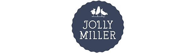 Jolly Miller Melton