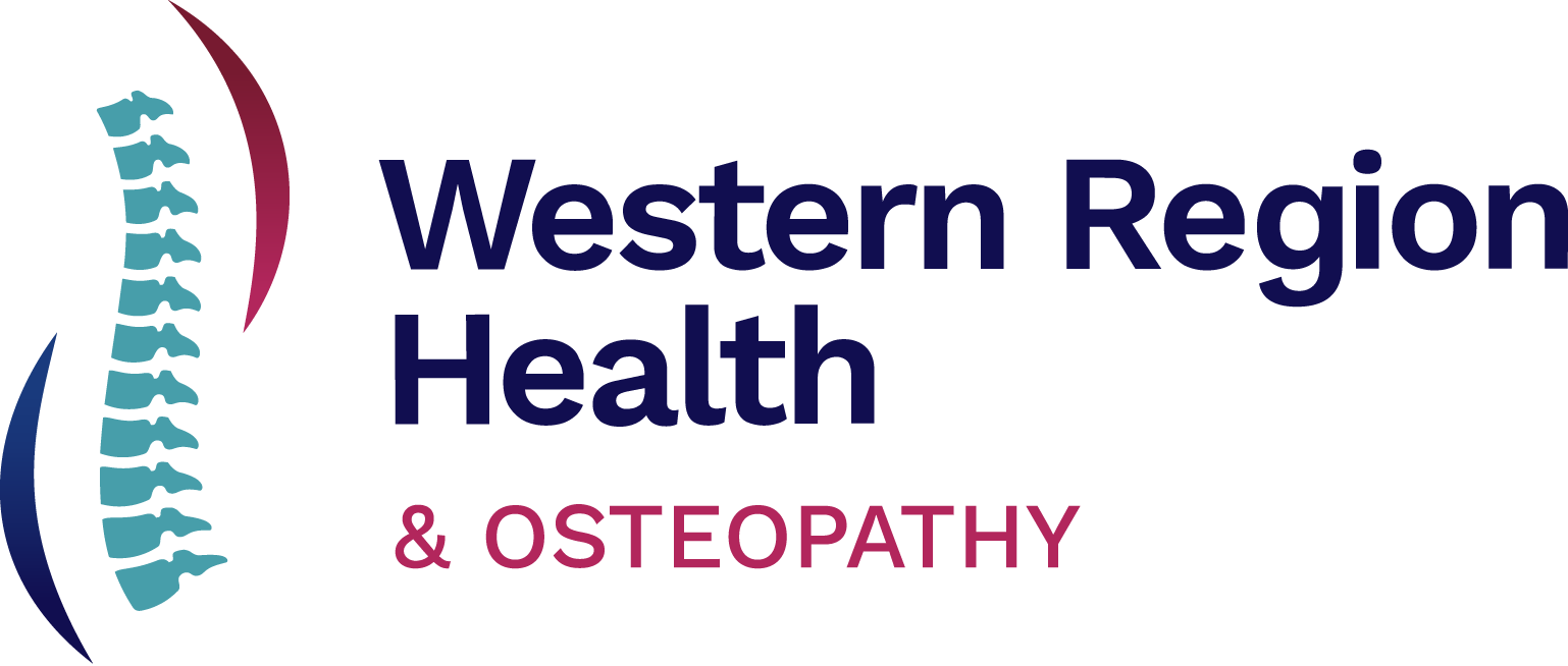 Western Region Health & Osteopathy